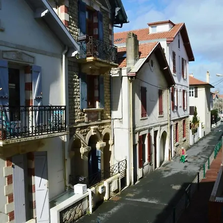 Biarritz, 3 Pieces, 4 Personnes - Fr-1-248-41 *
