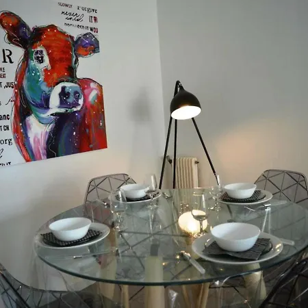 Apartament Biarritz, 3 Pieces, 4 Personnes - Fr-1-248-41 Biarritz