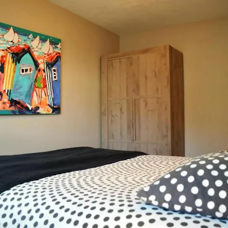 Biarritz, 3 Pieces, 4 Personnes - Fr-1-248-41 Apartament