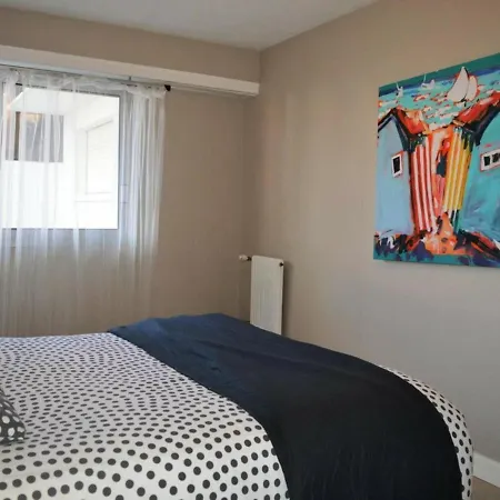 Apartament Biarritz, 3 Pieces, 4 Personnes - Fr-1-248-41 Biarritz