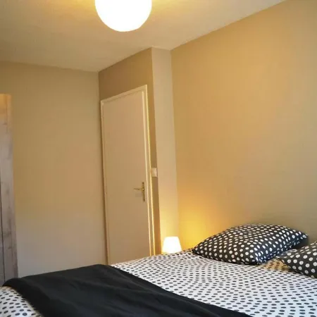Biarritz, 3 Pieces, 4 Personnes - Fr-1-248-41 Apartament *